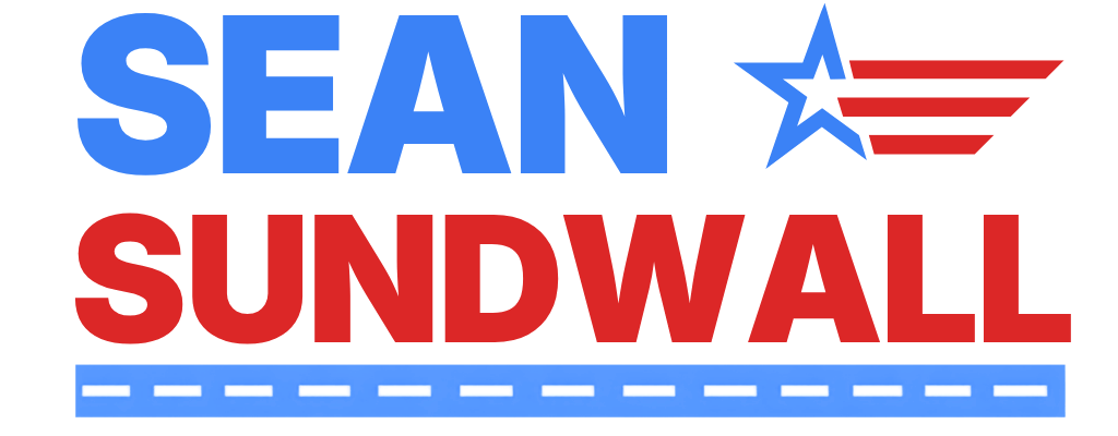 Sean Sundwall for ACHD Commissioner